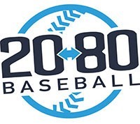 2080 Baseball - 2080 Baseball