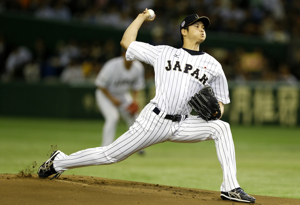 Are the Dodgers really prepared to hand Shohei Ohtani a blank check?