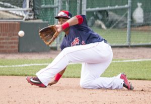 Rafael Devers, 3B, Red Sox, Double-A Portland, Eastern League, Red Sox prospects