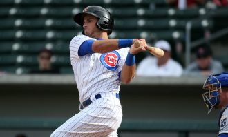 Mark Zagunis, OF, Cubs, Cubs Prospects, Chicago Cubs prospects