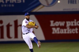 Amed Rosario, shortstop, Mets, New York Mets Prospects