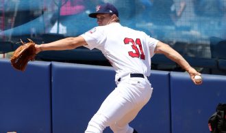 Tanner Houck, Boston Red Sox, Red Sox prospects