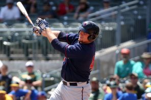 A.J. Reed, Houston Astros prospects