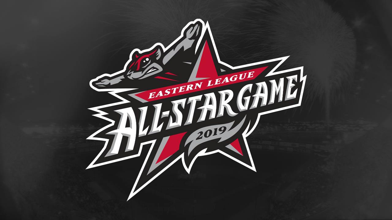 SCOUTING PREVIEW EASTERN LEAGUE ALLSTAR GAME 2080 Baseball